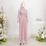 ZEA DRESS